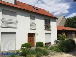 Image of Sonniges Jura Loft im Golf Paradies Hilzhofen