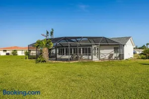 Image of Hutt Haven