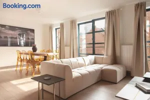 Image of Apartment in the heart of Hasselt