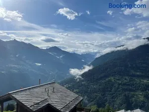 Image of Chalet Mouflon