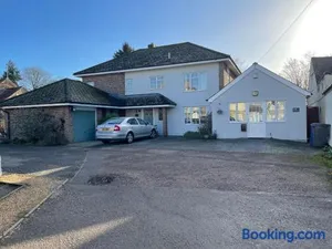 Image of Silver Lodge Guest House