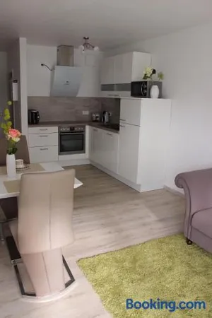 Image of Ferienwohnung Miletta, Zentral Friedrichshafen Bodensee