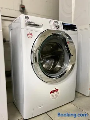 Image of Komplette Wohnung 40 qm mit Garage, Terrasse Niedernhausen