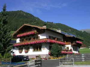 Image of Haus Bergheimat