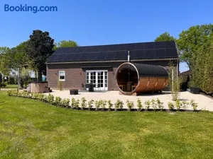 Image of Bed en wellness de Heyde