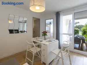 Image of Apartment Les Balcons de l'Atlantique-15 by Interhome