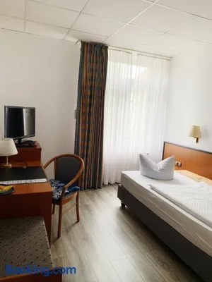 Image of Hotel Birkenwerder