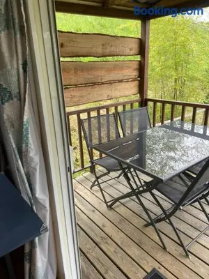 Image of Cabanon Grenouille - Le Pal