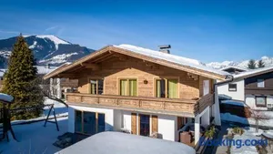 Image of Holiday Home Hettlerhof