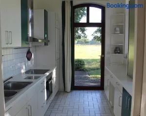 Image of Ferienhaus auf Gut Sautmannshausen