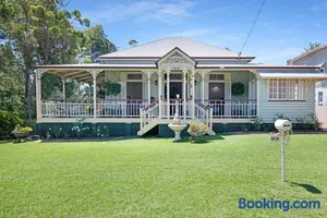 Image of A Charming Queenslander