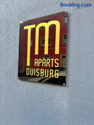 Image of Duisburg Aparts by TM