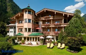 Image of Hotel Garni Glockenstuhl