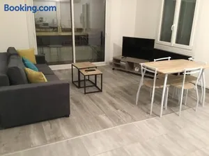 Image of Appart du centre t3