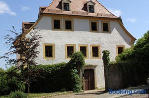 Image of Domherrenhaus Meissen