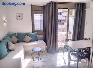 Image of Résidence Graziella Studio 306