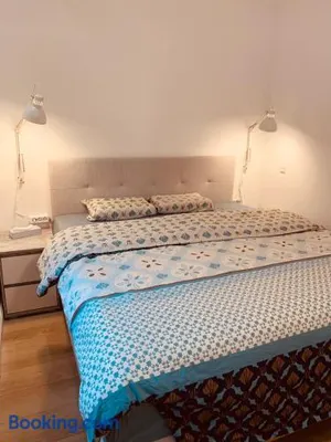 Image of Nice rooms in Beggen house - In Luxembourg city