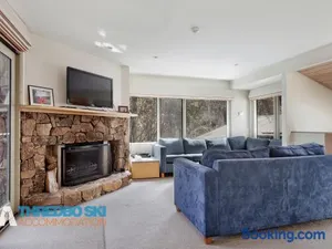 Image of The Lodge 3 and 4