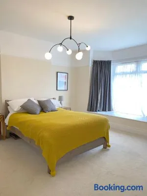 Image of 1 Ashford Road Guesthouse