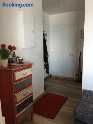 Image of Appartement, vue mer à 150m de la plage