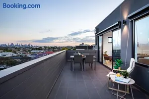 Image of Queensview168 Apartments Moonee Ponds