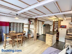 Image of Duplex Argentière, 50m2, 6 pers, idéalement placé