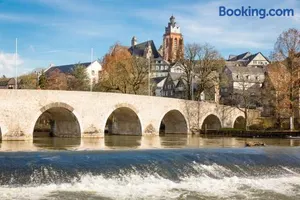 Image of Pension Domblick