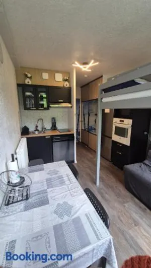 Image of Résidence les grands horizon