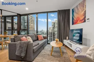 Image of WOW Apartment on Clarendon