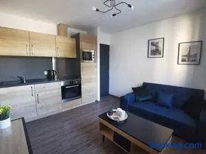 Image of Appartement centre-ville
