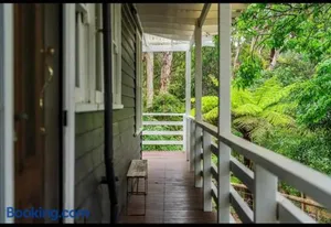 Image of Blissful Bushland Retreat