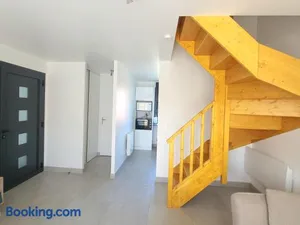 Image of Appartement cosy proche Paris Orly - Climatisé