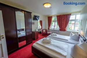 Image of Hotel Hafen Hitzacker - Elbe