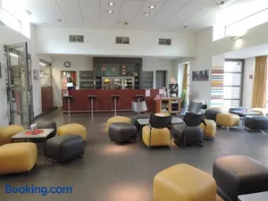 Image of Hostel Blauwput Leuven