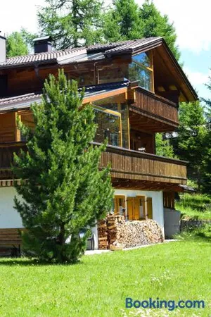 Image of Gomig Hütte
