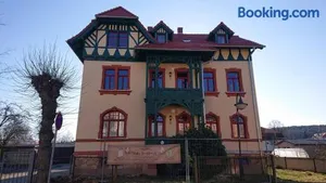 Image of Villa Weißbach - Haus Hilda