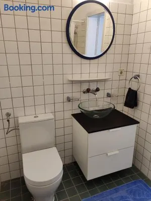 Image of 1 Zimmer Studio mit Kitchenette