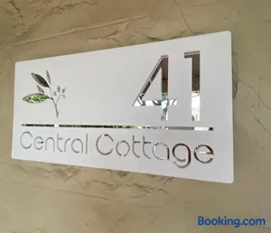 Image of Tanunda Central Cottage