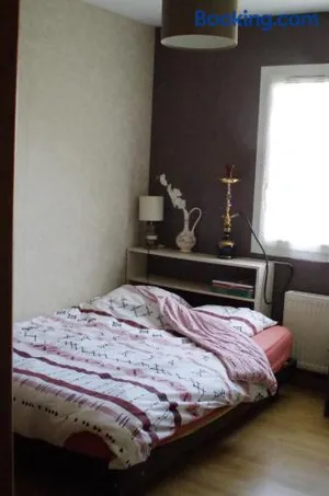 Image of Chambre chez l'habitant