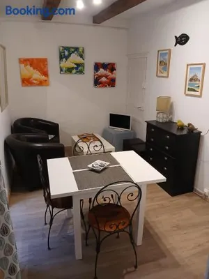 Image of Granville hyper centre