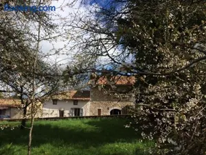 Image of La Grange du Lac de Cantalès