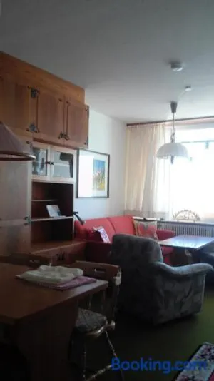 Image of Ferienwohnung im Haus Edelweiss