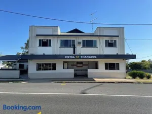 Image of Hotel Thangool