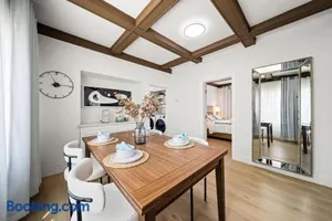 Image of 2Bedroom home for your comfort and relaxation