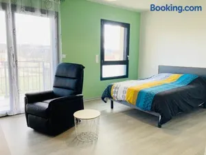 Image of Résidence Services Séniors