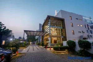 Image of Sapphire Suites By Arif Castles