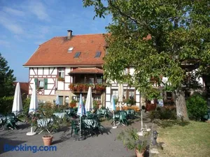 Image of Wengerterstube & Gästezimmer Kern