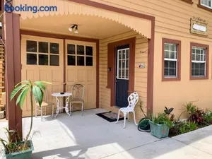 Image of Cozy Bungalow