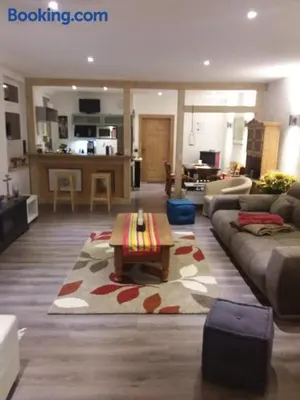 Image of Ferienwohnung Casa Corleone