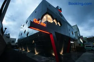 Image of Mir Guesthouse